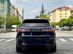 Lynk & Co Geely Lynk & Co 09 2.0T AWD Global Edition 7-Seater - ფოტო 5