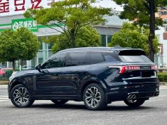 Lynk & Co Geely Lynk & Co 09 2.0T AWD Global Edition 7-Seater - ფოტო 6