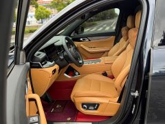 Lynk & Co Geely Lynk & Co 09 2.0T AWD Global Edition 7-Seater - ფოტო 7