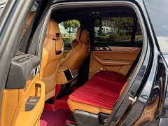 Lynk & Co Geely Lynk & Co 09 2.0T AWD Global Edition 7-Seater - ფოტო 8