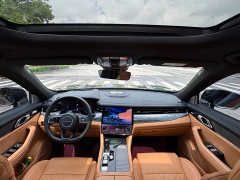 Lynk & Co Geely Lynk & Co 09 2.0T AWD Global Edition 7-Seater - ფოტო 9