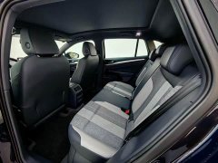 Volkswagen ID.4 CROZZ Pure Enjoyment Edition - ფოტო 10