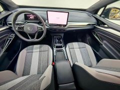 Volkswagen ID.4 CROZZ Pure Enjoyment Edition - ფოტო 11
