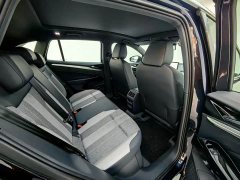 Volkswagen ID.4 CROZZ Pure Enjoyment Edition - ფოტო 13