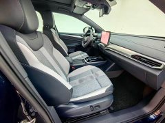 Volkswagen ID.4 CROZZ Pure Enjoyment Edition - ფოტო 14