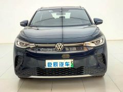 Volkswagen ID.4 CROZZ Pure Enjoyment Edition - ფოტო 2