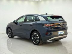 Volkswagen ID.4 CROZZ Pure Enjoyment Edition - ფოტო 4