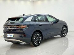 Volkswagen ID.4 CROZZ Pure Enjoyment Edition - ფოტო 6