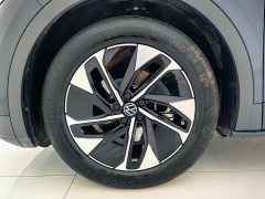 Volkswagen ID.4 CROZZ Pure Enjoyment Edition - ფოტო 7