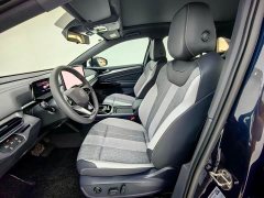 Volkswagen ID.4 CROZZ Pure Enjoyment Edition - ფოტო 8