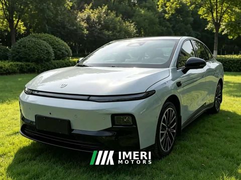 2026 Leapmotor B01 2025 550 Pleasure Edition - ავტომობილი ჩინეთიდან