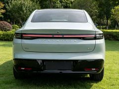 Leapmotor B01 2025 550 Pleasure Edition - ფოტო 5