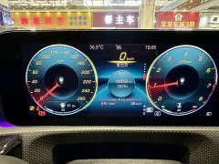 Mercedes-Benz A-Class A 200 L Fashion Edition - ფოტო 11