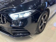 Mercedes-Benz A-Class A 200 L Fashion Edition - ფოტო 4
