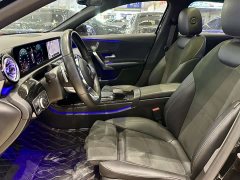 Mercedes-Benz A-Class A 200 L Fashion Edition - ფოტო 5