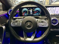 Mercedes-Benz A-Class A 200 L Fashion Edition - ფოტო 7