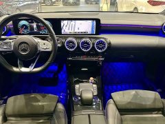 Mercedes-Benz A-Class A 200 L Fashion Edition - ფოტო 8