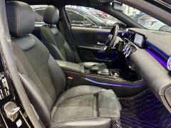Mercedes-Benz A-Class A 200 L Fashion Edition - ფოტო 9