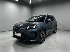GAC AION V 2026 Aion Tyrannosaurus Family Edition 650 Smart Premium - ფოტო 1