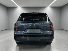 GAC AION V 2026 Aion Tyrannosaurus Family Edition 650 Smart Premium - ფოტო 11