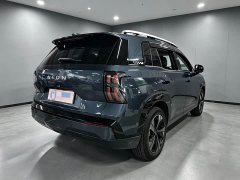 GAC AION V 2026 Aion Tyrannosaurus Family Edition 650 Smart Premium - ფოტო 12