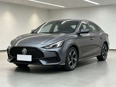 SAIC MG5 300TGI DCT Qing Luxury Flagship - ფოტო 1