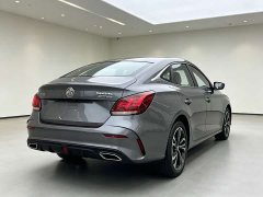 SAIC MG5 300TGI DCT Qing Luxury Flagship - ფოტო 10