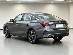SAIC MG5 300TGI DCT Qing Luxury Flagship - ფოტო 11