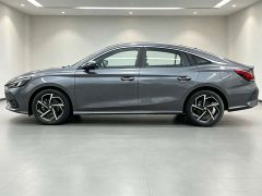 SAIC MG5 300TGI DCT Qing Luxury Flagship - ფოტო 12