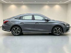 SAIC MG5 300TGI DCT Qing Luxury Flagship - ფოტო 13