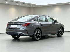 SAIC MG5 300TGI DCT Qing Luxury Flagship - ფოტო 14