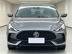 SAIC MG5 300TGI DCT Qing Luxury Flagship - ფოტო 2
