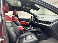 SAIC MG5 300TGI DCT Qing Luxury Flagship - ფოტო 3