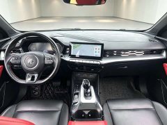 SAIC MG5 300TGI DCT Qing Luxury Flagship - ფოტო 4