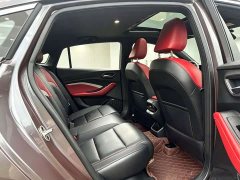 SAIC MG5 300TGI DCT Qing Luxury Flagship - ფოტო 5