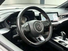 SAIC MG5 300TGI DCT Qing Luxury Flagship - ფოტო 6