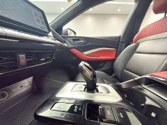 SAIC MG5 300TGI DCT Qing Luxury Flagship - ფოტო 7