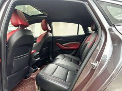 SAIC MG5 300TGI DCT Qing Luxury Flagship - ფოტო 8