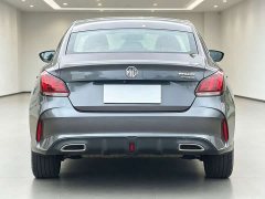 SAIC MG5 300TGI DCT Qing Luxury Flagship - ფოტო 9