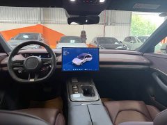 Xiaomi SU7 2024 Rear-Wheel Drive Long Range Smart Driving Edition - ფოტო 5