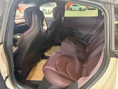 Xiaomi SU7 2024 Rear-Wheel Drive Long Range Smart Driving Edition - ფოტო 6