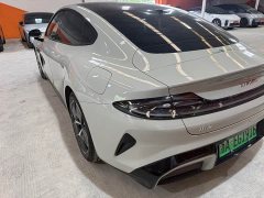 Xiaomi SU7 2024 Rear-Wheel Drive Long Range Smart Driving Edition - ფოტო 7