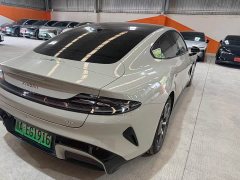 Xiaomi SU7 2024 Rear-Wheel Drive Long Range Smart Driving Edition - ფოტო 9