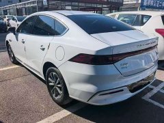 BYD Qin PLUS Glory Edition DM-i 55KM Leading - ფოტო 4