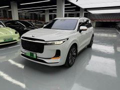Li Auto ONE 2021 Extended Range 6-Seater - ფოტო 1