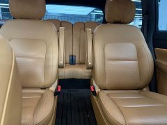 Li Auto ONE 2021 Extended Range 6-Seater - ფოტო 10