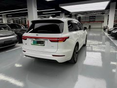 Li Auto ONE 2021 Extended Range 6-Seater - ფოტო 13