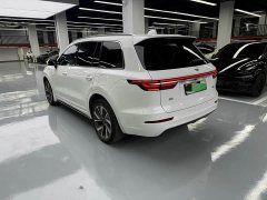 Li Auto ONE 2021 Extended Range 6-Seater - ფოტო 14