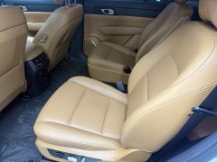 Li Auto ONE 2021 Extended Range 6-Seater - ფოტო 15