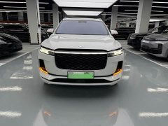 Li Auto ONE 2021 Extended Range 6-Seater - ფოტო 2